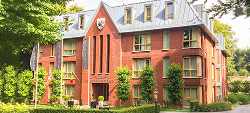 hotel putten overnachten