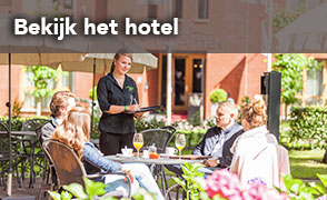 Over het Hotel