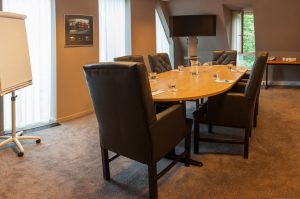 Zaal huren | Boardroom 2 | Hof van Putten