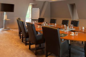 Zaal huren | Boardroom 1 | Hof van Putten