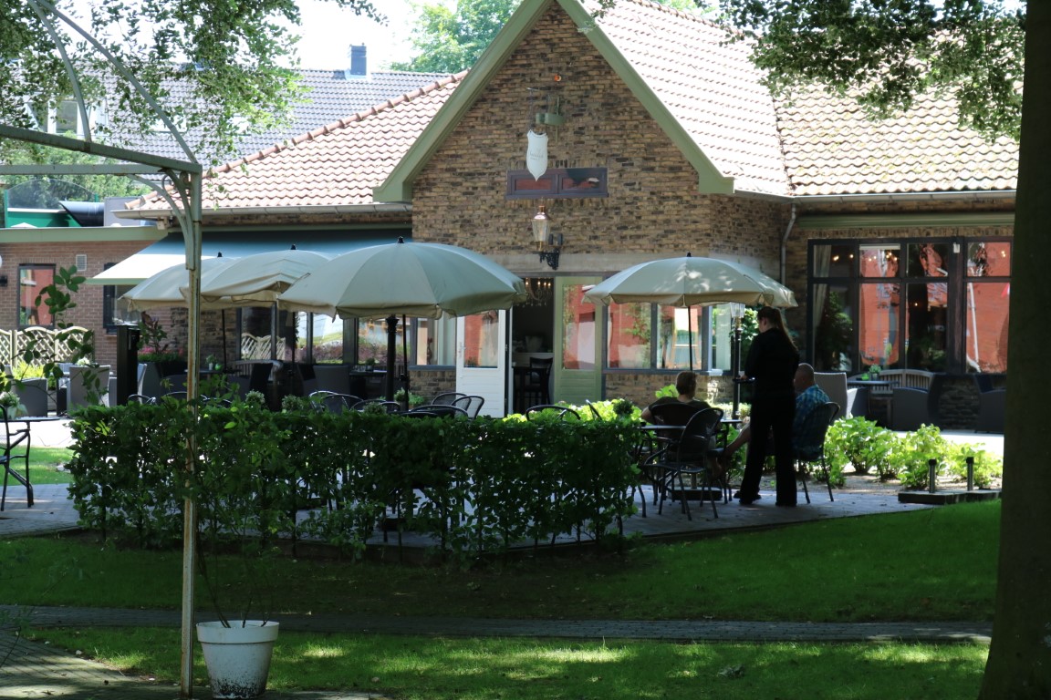 Unieke locatie op de Veluwe Hotel Hof van Putten Unieke locatie op de Veluwe Hotel Hof van Putten